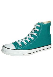 Converse   CHUCK TAYLOR ALL STAR   High top trainers   green