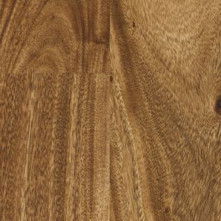 SwiftLock 7.6 in W x 4.23 ft L Old Hickory Embossed Laminate Wood Planks