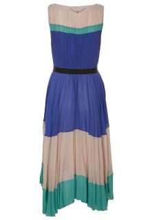 Fornarina VALENTINE   Summer dress   turquoise