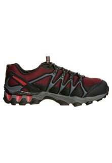 KangaROOS DOUBLE   Hiking shoes   red