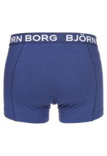 Björn Borg   RUNNING SOLIDS   Shorts   blue