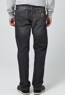 Carhartt TEXAS   Straight leg jeans   grey