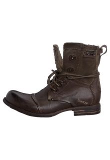 Bunker TARA TAR   Boots   brown