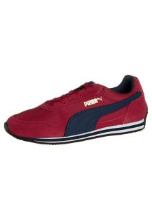 Puma   FIELDSPRINT   Trainers   red