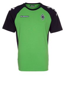 Kappa   BMG SPARETIME   Football merchandise   green