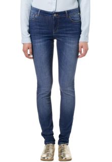 KIOMI THE PERFECT SKINNY DENIM   Slim fit jeans   blue