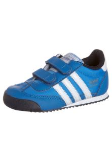 adidas Originals   DRAGON CF I   Trainers   blue
