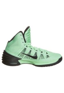 Nike Performance   HYPERDUNK 2013   Basketball shoes   green