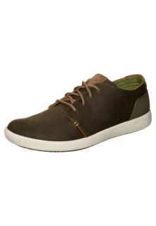 Merrell   FREEWHEEL   Casual lace ups   oliv