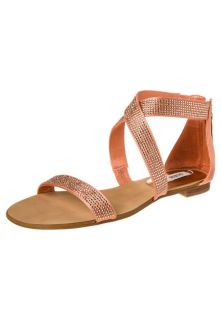 Guess   JASTRA   Sandals   orange