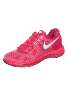 Nike Performance   LUNARECLIPSE 4   Stabilty running shoes   pink
