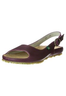 El Naturalista   Sandals   purple