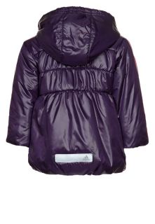 adidas Performance Winter jacket   purple
