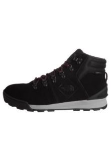 The North Face   BACK TO BERKELEY 84   Walking boots   black