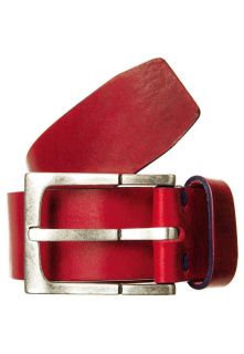 Bugatti   Belt   red