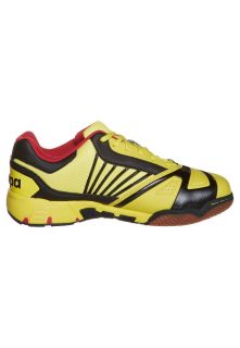Kempa TORNADO   Handball shoes   yellow