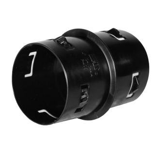 Hancor 7 in Dia Corrugated Coupling Fitting