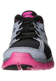 Nike Performance FLEX 2013 RUN   Lightweight running shoes   black
