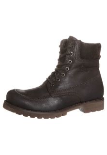 Panama Jack   REDFORD   Winter boots   brown