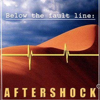 Below the Fault Line Music