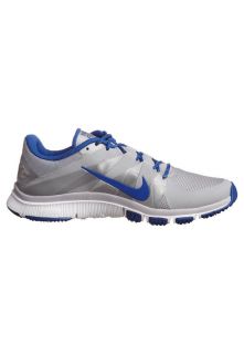 Nike Performance FREE TRAINER 5.0   Lightweight running shoes   grey