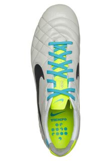 Nike Performance TIEMPO LEGEND IV FG   Football boots   grey