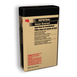 IMPERIAL Brand 50 lb Basecoat Plaster