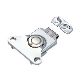 Sugatsune Polished Stainless Steel Entry Door Night Latch