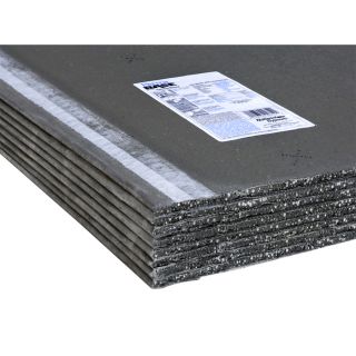 PermaBase Cement Board (Common 1/2 in x 3 ft x 5 ft; Actual 0.5 in x 36 in x 60 in)