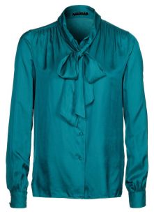 Sisley   Blouse   turquoise