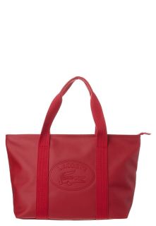 Lacoste   Tote bag   red
