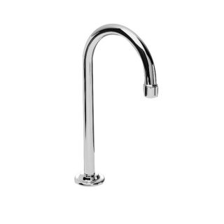 American Standard Heritage Chrome 2 Handle Utility Sink Faucet