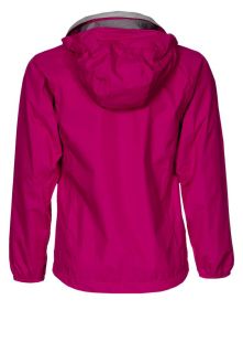 The North Face RESOLVE JACKET   Outdoor jacket   pink