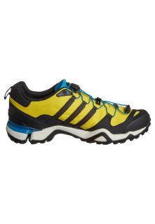 adidas Performance TERREX FAST R   Hiking shoes   yellow