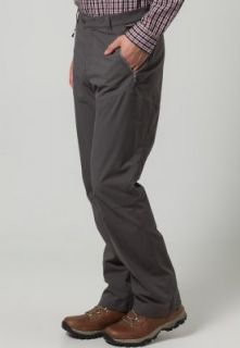 Jack Wolfskin   ACTIVATE   Trousers   grey