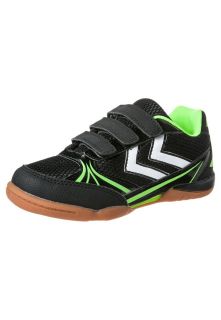 Hummel   AUTHENTIC   Handball shoes   black