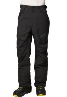 Bench   SONNY 2   Waterproof trousers   black