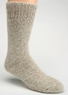J.B. Icelandic Artic Trail  40 Below Winter Sock (2 Pairs) Clothing