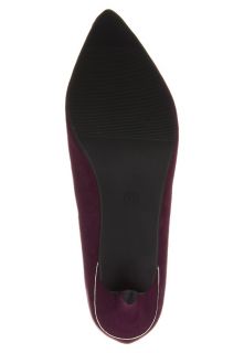 Victoria Delef Classic heels   red