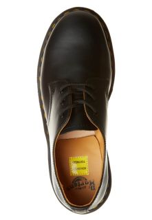 Dr. Martens 1925 3 EYE BOOT   Casual lace ups   black