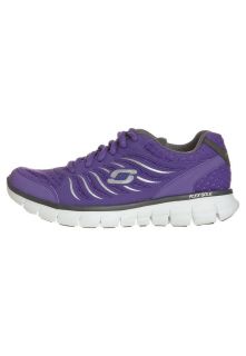 Skechers Fitness SYNERGY   Trainers   purple