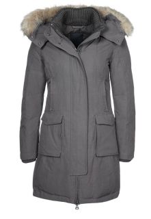 Hox   Down coat   oliv