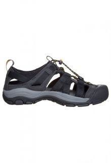 Keen OWYHEE   Walking sandals   black