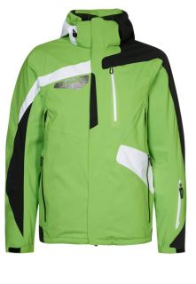 Spyder   TITAN   Ski jacket   green