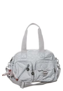 Kipling   DEFEA   Handbag   grey
