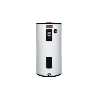 U.S. Craftmaster 80 Gallons 12 Year Tall Electric Water Heater