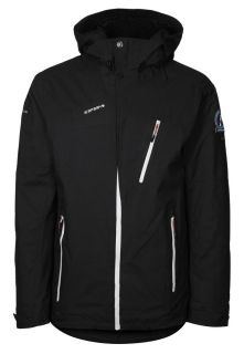 Icepeak   SAILOR   Ski jacket   black
