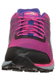 Puma   FAAS 300 TR   Trail running shoes   purple