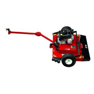 Swisher 44 344cc Tow Behind Trail Mower (CARB)