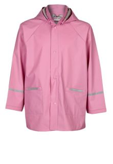 Playshoes   Waterproof jacket   pale pink